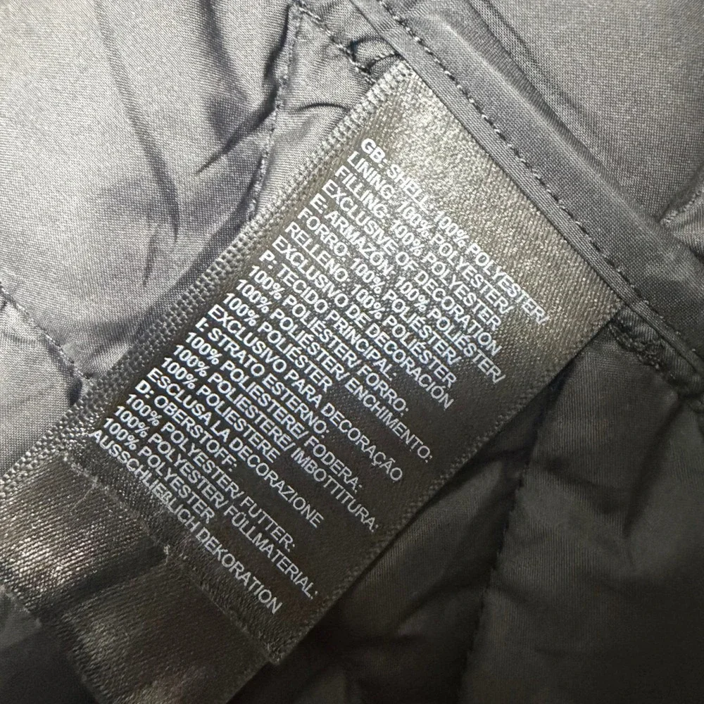 The North Face north face